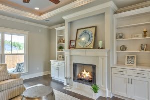 Interior design | J/K Carpet Center, Inc