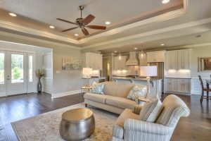 Interior design | J/K Carpet Center, Inc