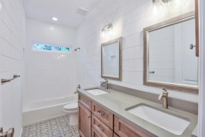 Tile design | J/K Carpet Center, Inc