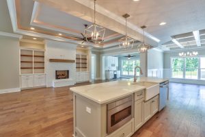 Countertops | J/K Carpet Center, Inc