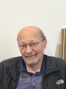 Mel Abrahamson | J/K Carpet Center, Inc