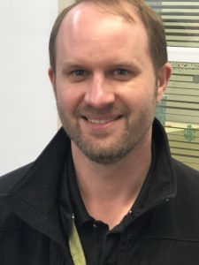 Alex King | J/K Carpet Center, Inc