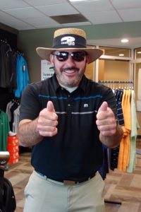 TJ Petrone | J/K Carpet Center, Inc