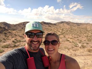 David Castronovo | J/K Carpet Center, Inc