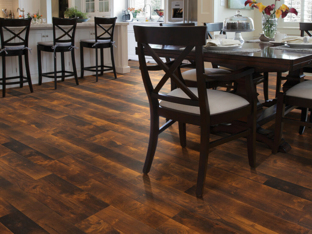 Laminate Flooring | J/K Carpet Center, Inc