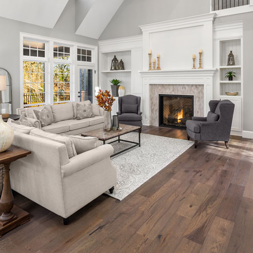 Hardwood Flooring | J/K Carpet Center, Inc