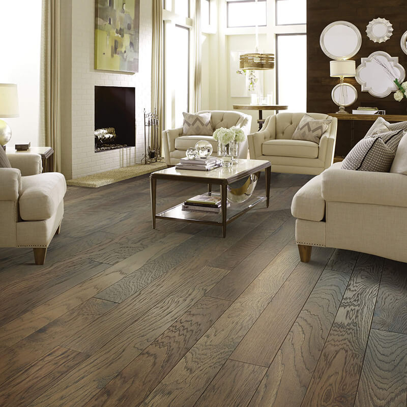 Hardwood Flooring | J/K Carpet Center, Inc