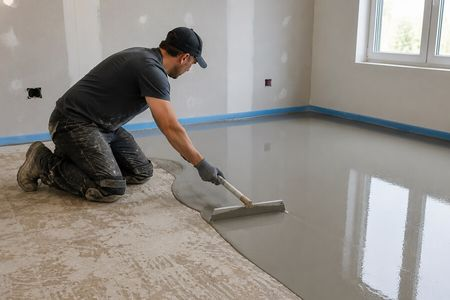 Subfloor Prep is the Secret to Flawless Floors | J/K Carpet Center, Inc