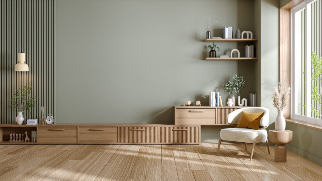 laminate flooring