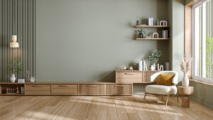 laminate flooring